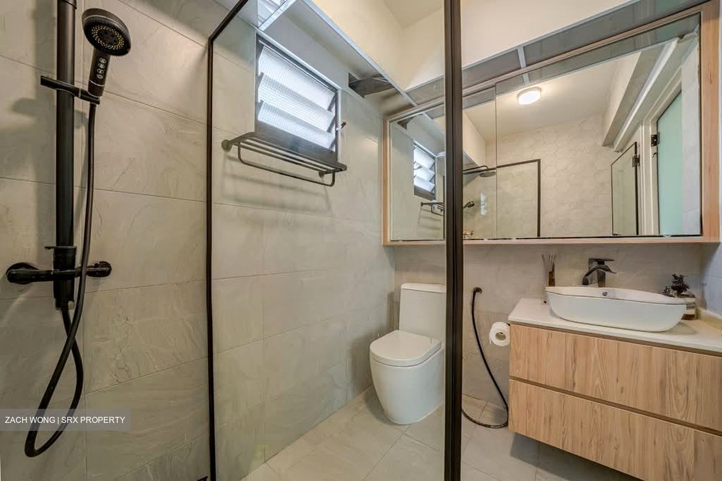 Blk 549A Segar Palmview (Bukit Panjang), HDB 5 Rooms #533777101
